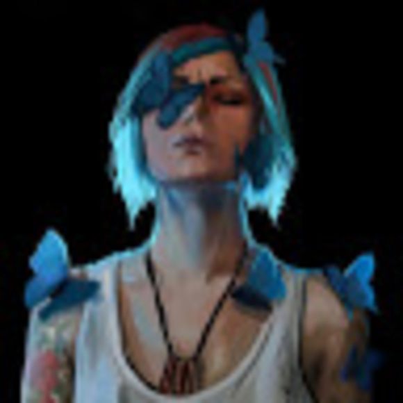 Meet your Posher, Chou - Picture 1 of 1